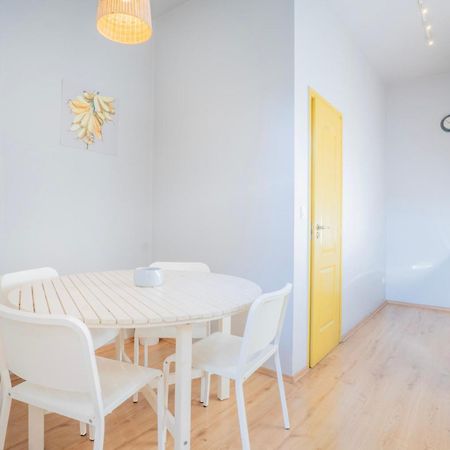 Klau10 Studio Apartment In Party District. Budapest Eksteriør billede