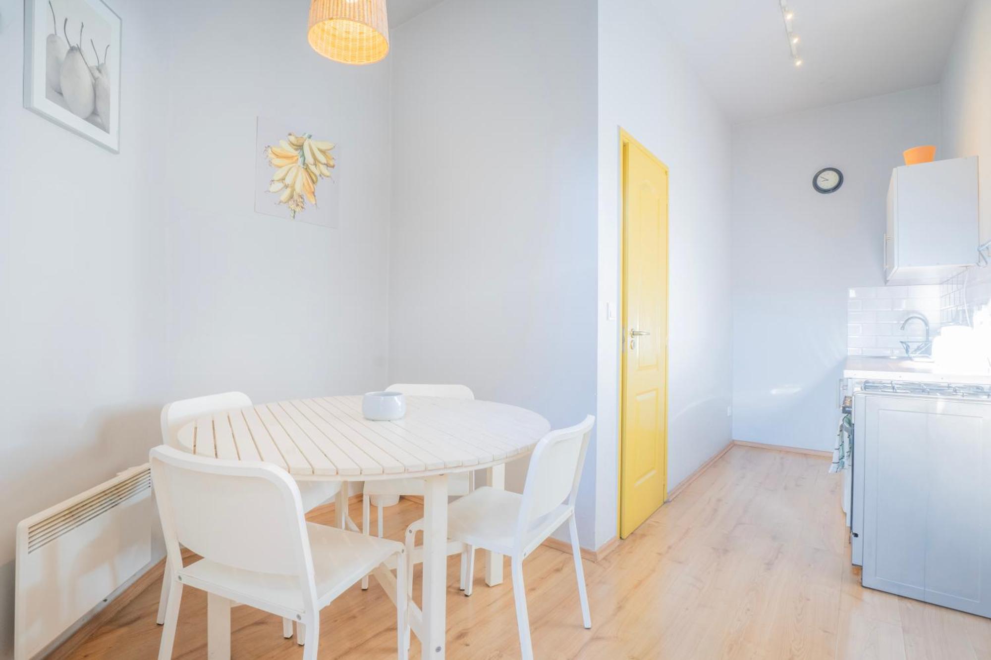 Klau10 Studio Apartment In Party District. Budapest Eksteriør billede